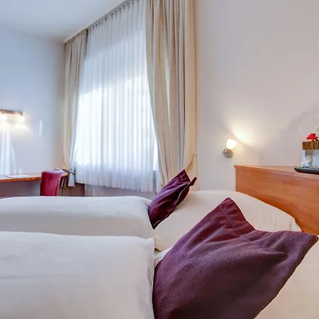 Hotel Consul-3