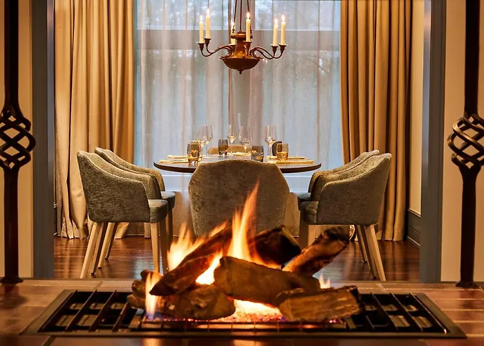 Pet Friendly hotel: Steigenberger Hotel Conti Hansa Kiel