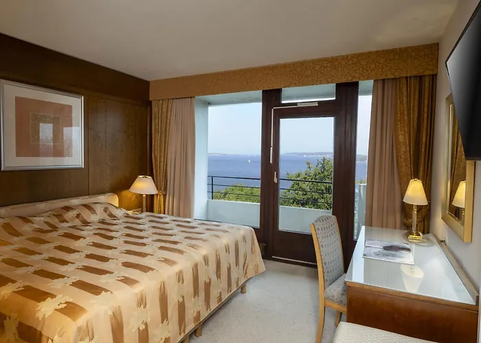Maritim Bellevue Kiel